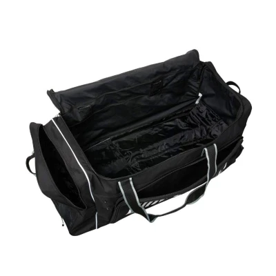 Winnwell Premium Wheel Bag hokejová taška s kolečky a madlem