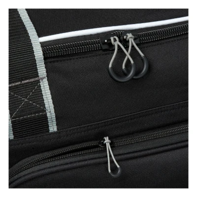 Winnwell Premium Wheel Bag hokejová taška s kolečky a madlem