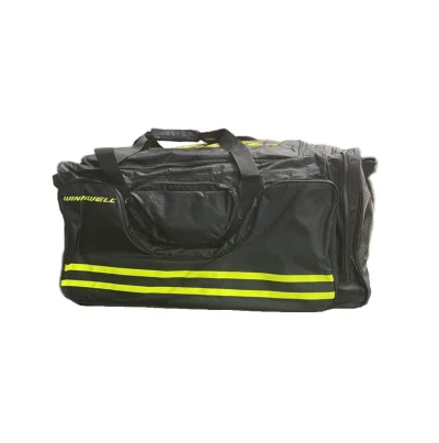 Winnwell Q11 Wheel Bag SR seniorská hokejová taška