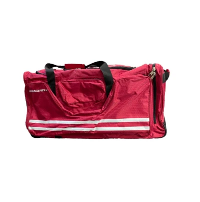 Winnwell Q11 Wheel Bag SR seniorská hokejová taška