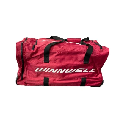 Winnwell Q11 Wheel Bag SR seniorská hokejová taška