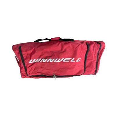 Winnwell Q11 Wheel Bag SR seniorská hokejová taška