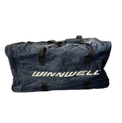 Winnwell Q11 Wheel Bag SR seniorská hokejová taška