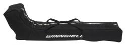 Winnwell Taška Stick Bag Team - Na hokejky POUZE černá (VÝPRODEJ) Winnwell Taška Stick Bag Team - Na hokejky POUZE černá (VÝPRODEJ)