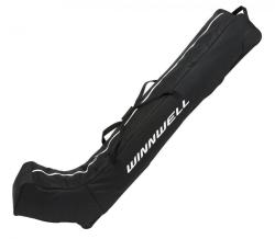 Winnwell Taška Stick Bag Team - Na hokejky IBA čierna (VÝPREDAJ)