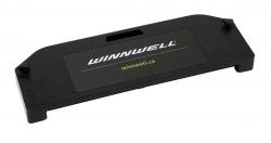 Winnwell Premium Clamp-On Passing Aid tréninkový nahrávač Winnwell Premium Clamp-On Passing Aid tréninkový nahrávač
