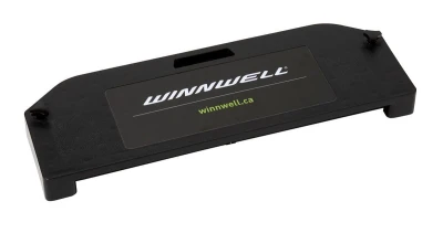 Winnwell Premium Clamp-On Passing Aid tréninkový nahrávač