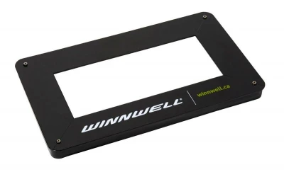 Winnwell Pro 4-Way Passing Aid tréninkový nahrávač Winnwell Pro 4-Way Passing Aid tréninkový nahrávač