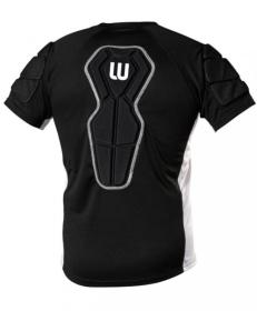 Winnwell Triko RH Padded Shirt Basic JR POUZE Junior, M (VÝPRODEJ)