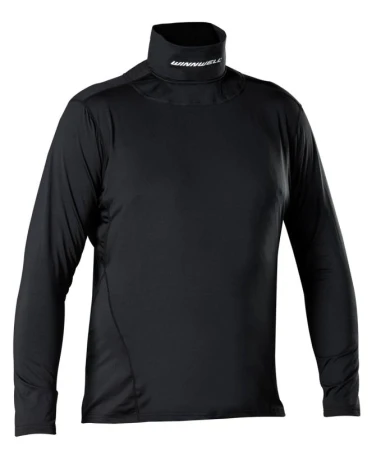 Winnwell Triko s nákrčníkem Neck Guard SR