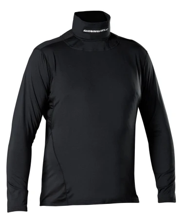 Winnwell Triko s nákrčníkem Neck Guard SR