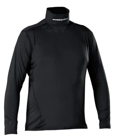 Winnwell Triko s nákrčníkem Neck Guard YTH