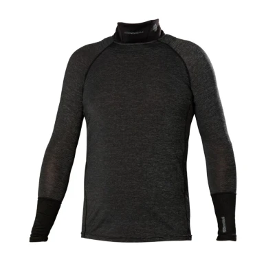 Winnwell Triko s nákrčníkem Neck Wrist Protection YTH