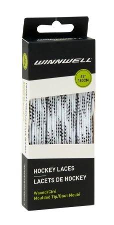 Winnwell Voskované tkaničky Winnwell