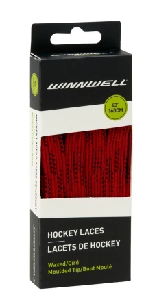 Winnwell Voskované tkaničky Winnwell