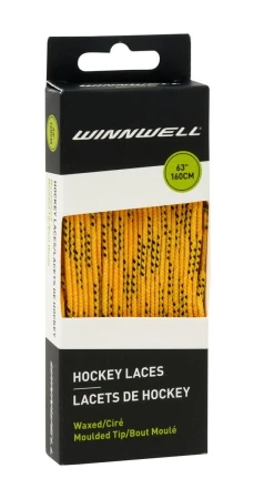 Winnwell Voskované tkaničky Winnwell