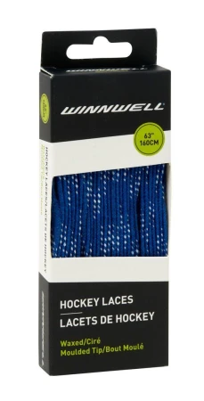 Winnwell Voskované tkaničky Winnwell