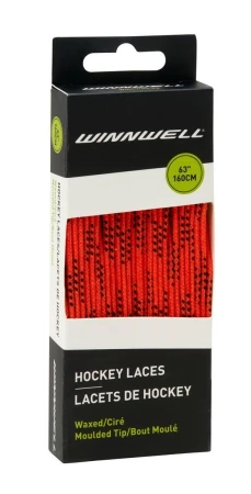 Winnwell Voskované tkaničky Winnwell