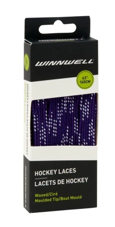 Winnwell Voskované tkaničky Winnwell