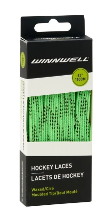 Winnwell Voskované tkaničky Winnwell