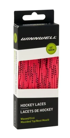 Winnwell Voskované tkaničky Winnwell