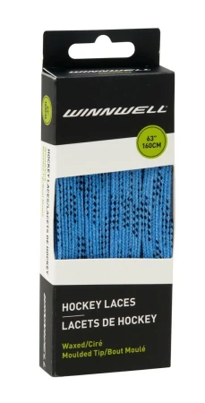 Winnwell Voskované tkaničky Winnwell