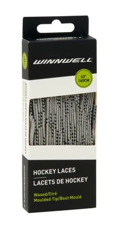 Winnwell Voskované tkaničky Winnwell