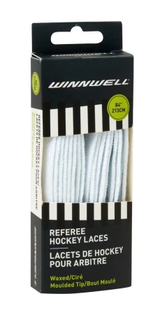Winnwell Voskované tkaničky Winnwell