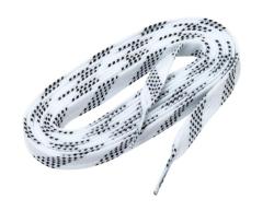 Winnwell Voskované tkaničky Winnwell POUZE černá, 63 (160cm) (VÝPRODEJ) Winnwell Voskované tkaničky Winnwell POUZE černá, 63 (160cm) (VÝPRODEJ)