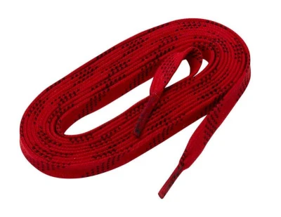 Winnwell Voskované tkaničky Winnwell POUZE černá, 63 (160cm) (VÝPRODEJ)