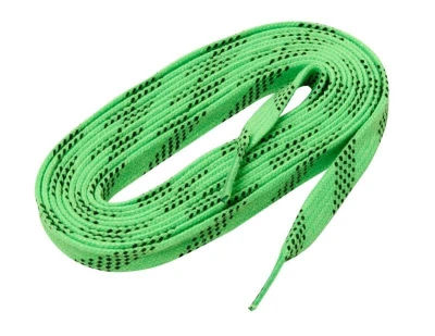 Winnwell Voskované tkaničky Winnwell POUZE černá, 63 (160cm) (VÝPRODEJ)