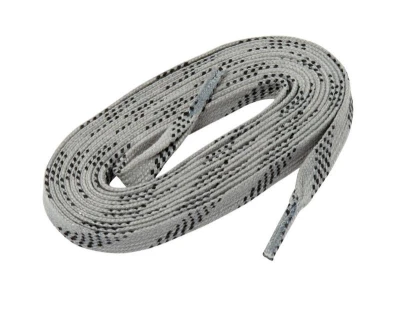 Winnwell Voskované tkaničky Winnwell POUZE černá, 63 (160cm) (VÝPRODEJ)