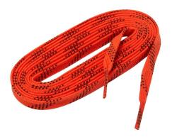 Winnwell Voskované tkaničky Winnwell POUZE světle modrá, 72 (183cm) (VÝPRODEJ)