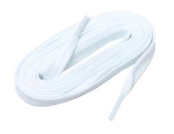 Winnwell Voskované tkaničky Winnwell POUZE světle modrá, 72 (183cm) (VÝPRODEJ)