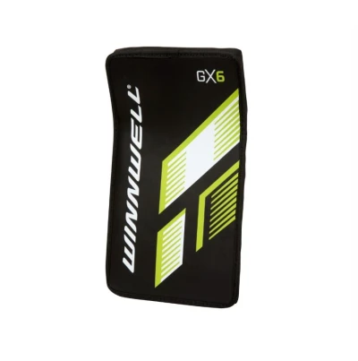 Winnwell Street Hockey GX6 SR seniorská vyrážečka Winnwell Street Hockey GX6 SR seniorská vyrážečka