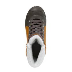 Winnwell Yukon JR juniorské lední brusle POUZE Junior, 2.0, EU 35 (VÝPRODEJ)