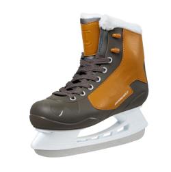 Winnwell Yukon JR juniorské lední brusle POUZE Junior, 5.0, EU 38.5 (VÝPRODEJ)