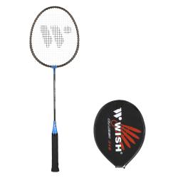 WISH Badmintonová raketa Alumtec 316