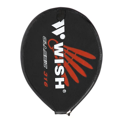 WISH Badmintonová raketa Alumtec 316