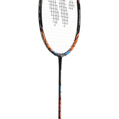 WISH Carbon PRO 67 Badmintonová raketa