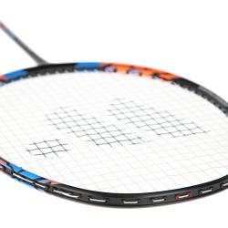 WISH Carbon PRO 67 Badmintonová raketa