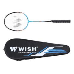 WISH Badmintonová raketa Fusiontec 918 WISH Badmintonová raketa Fusiontec 918