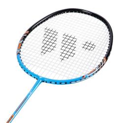 WISH Badmintonová raketa Fusiontec 918