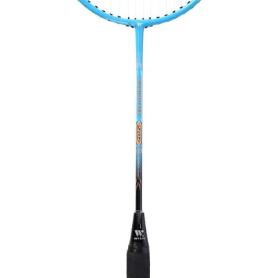 WISH Badmintonová raketa Fusiontec 918