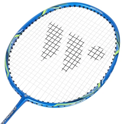WISH Badmintonová raketa Fusiontec 918