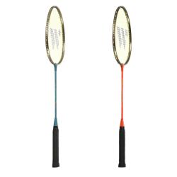 WISH Badmintonová sada raket 550K