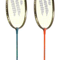 WISH Badmintonová sada raket 550K
