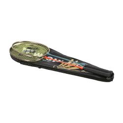 WISH Badmintonová sada raket 550K