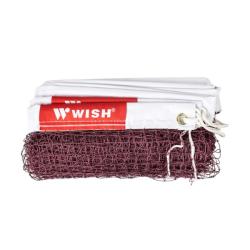 WISH BEDMINTONOVÁ SIETKA WS4001