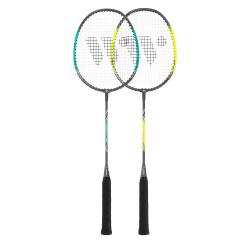 WISH Badmintonový set Alumtec 308K
